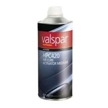 Picture of Valspar Air Cure HPC420 Medium Hardener 946ml
